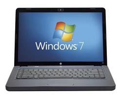 Currys PC World   Hewlett Packard G62 B255A 15.6 Refurbished Laptop