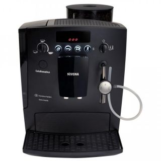 Nivona CafeRomatica 630 NICR 630 Kaffeevollautomat