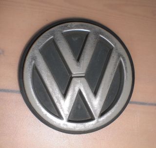 Original VW Zeichen für VW Golf 3 Teile Nr. 1H6 853 630 C