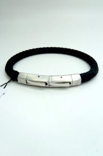 Fossil Schmuck Herrenarmband statt 29,90 EUR JF86397 Silikon Armband
