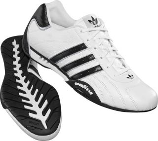 Adidas Originals Adi Racer Low Goodyear Schuhe Weiß Sneaker