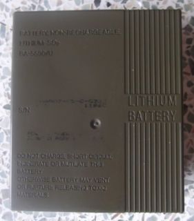 You batterys will come in a white box factory sealed in a thick