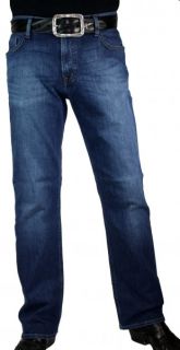 OTTO KERN Jeans Modell Ray, Blue Denim, Regular Fit
