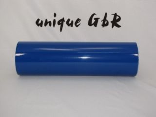 Plotterfolie ORACAL 651 5m x 31cm blau