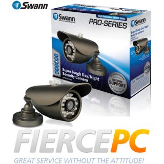 Swann Pro 655 Super Tough Day / Night CCTV Camera