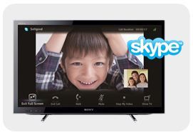Sony KDL 40EX655 102 cm (40 Zoll) Full HD TV LED Backlight Fernseher