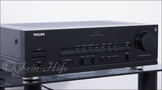 Philips FA 670 HiFi Stereo Verstärker