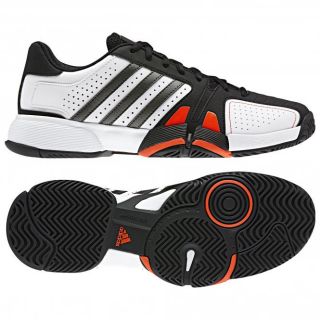 Adidas Herren Tennis Schuhe Bercuda 2.0 5514