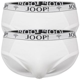 JOOP 2er Pack Slip weiß S , M , XL UVP 39,90 € NEU WOW 