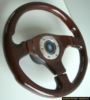 NARDI Personal Boots Lenkrad Steuerrad volante steering wheel boat