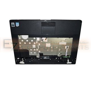 Dell Latitude E5500 Palmrest with Touchpad F152C !