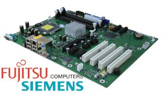 Bundle Fujitsu Siemens D1826 +Pentium 4 3.0 GHz +Kühler