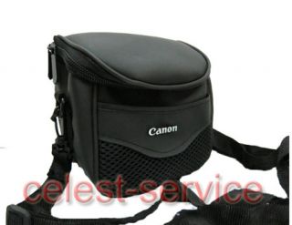 Digital Kamera Tasche Hülle für Canon Powershot SX40 HS SX30 SX20