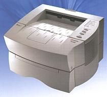 Top Laserdrucker Kyocera FS680 FS 680 4MB RAM Komplet