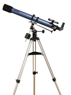 Einsteiger Teleskop Pentaflex 70/900 EQ1 , PER709