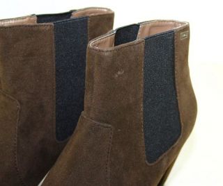 Killah Stiefeletten Stiefel Ankle Boots Schuhe Mativet (3) 5210 braun