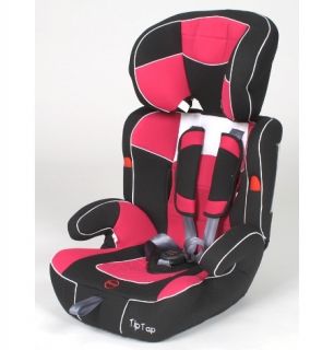 Kinder Autositz 9 36 kg Baby Auto Kindersitz Gr. 1+2+3