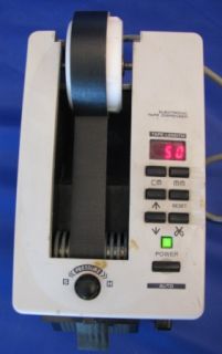 Bandspender Bima A695 automatischer Dispenser Abroller