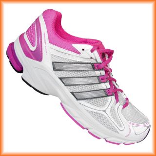 Adidas RESP Stability 3W Damen Schuhe G41063 white pink 2012 Gr. 38