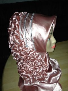 Kopftuch turban Hijab Kaftan Islam