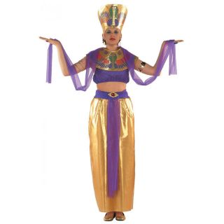 CLEOPATRA KOSTÜM # Kleopatra Pharaonin Damen Ägypten Götter Pharao