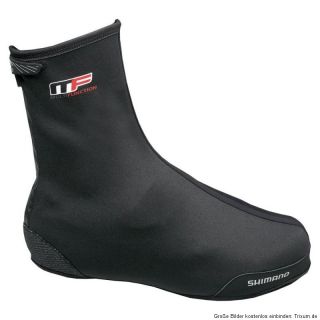Shimano Winter Überschuh, Booties Shoe Cover Gr. L 42 44 ***NEU