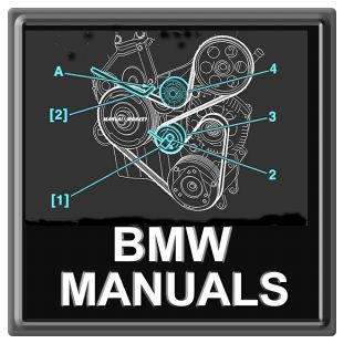 BMW Workshop Manual 725tds 728i 728iL 735i 735iL 735Li E32 E38 Service