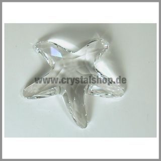 Swarovski SCS Seestern Starfish Member 679350 AP 2005