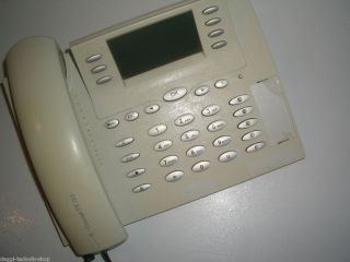 Concept PX 722 PX722 ISDN Telefon weiss B70