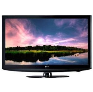 LG 19LD320 48,3 cm 19 Zoll 720p HD LCD Fernseher 8808992765806