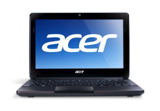 Acer Aspire One 722 C 60 2GB/320GB 29,5cm/11,6 HD6290 256MB schwarz