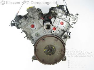 Motor Engine Renault LAGUNA II 3.0 V6 24V L7X 731