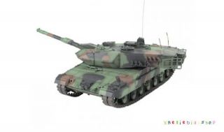 Revell 24214 RC Panzer Leopard ferngesteuert Neu