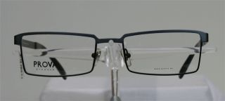 PROVA T344 004 Brille Brillengestell Händler NEU