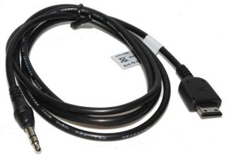 Musik Adapter Kabel Klinke für Samsung B2700 B 2700
