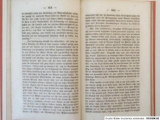 Franz von Baader Verhältnis Hegel Schelling SELTEN 1850