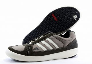 Adidas Boat Lace DLX Herren Schuhe Sneaker G44600