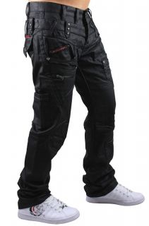CIPO & BAXX Jeans C 760 Designer EYECATCHER Hose NEU