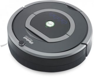 iRobot Roomba 780 Staubsaugerroboter