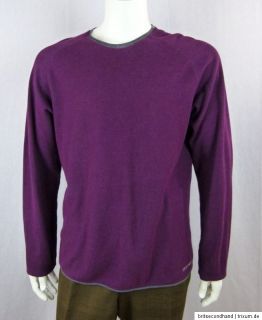 DKNY PURE PULLOVER KNIT GR.M