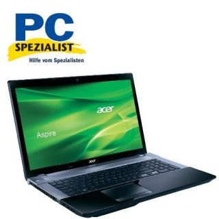 Acer Aspire V3 771 32324G50M 17,3 Zoll (500 GB, Intel Core i3, 2.2 GHz