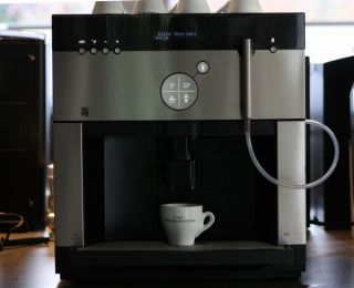 WMF 1000 Profi Kaffeevollautomat   generalüberholt