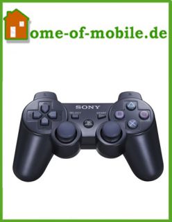 Sony PS3 Sixaxis Wireless Controller   das bestmögliche Gameplay