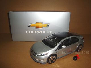 18 2011 Chevrolet volt Electric Vehicle