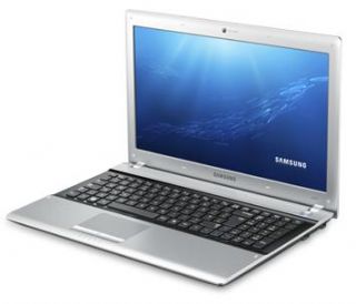 Samsung Notebook Core i3 2,53 GHz 4GB RAM Windows7 NEU