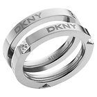 791 DKNY Ring Gr.17,5 *UVP € 59,90