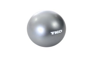 TKO Toning Ball / Gewichtsball / Medizinball / Gymnastikball