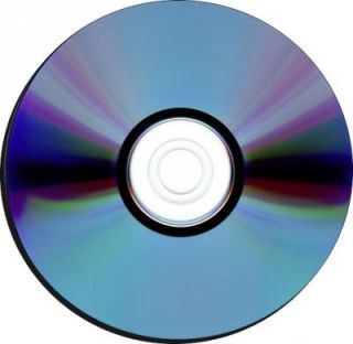 Mauspad / Mousepad CD, Rund 190mm