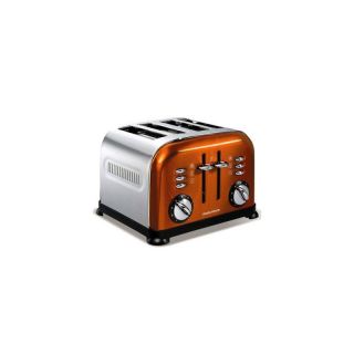 Morphy R. Accents Maron Toaster (44744)
