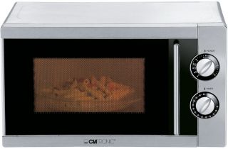 mit Grill Microwelle Microwave Clatronic MWG 783 E+Gs